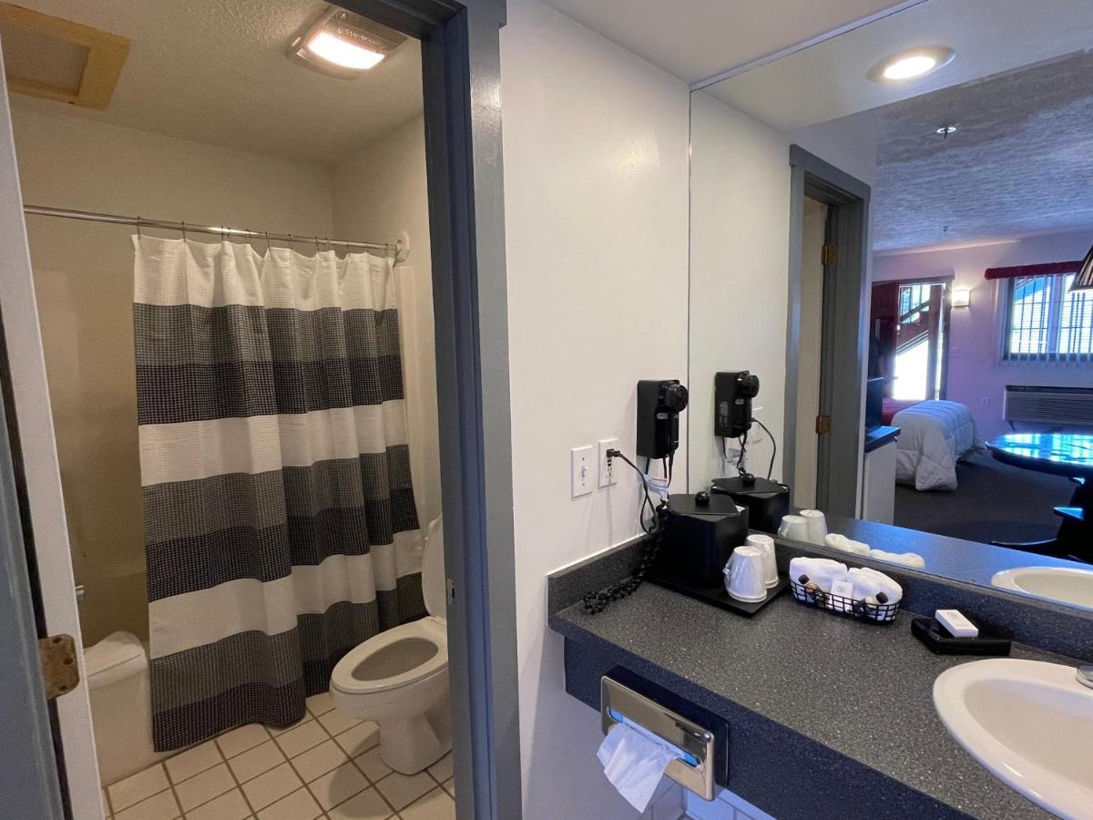 Long Branch Motel Oakland Zewnętrze zdjęcie