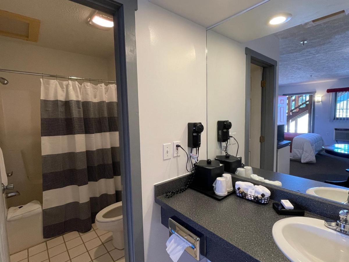 Long Branch Motel Oakland Zewnętrze zdjęcie